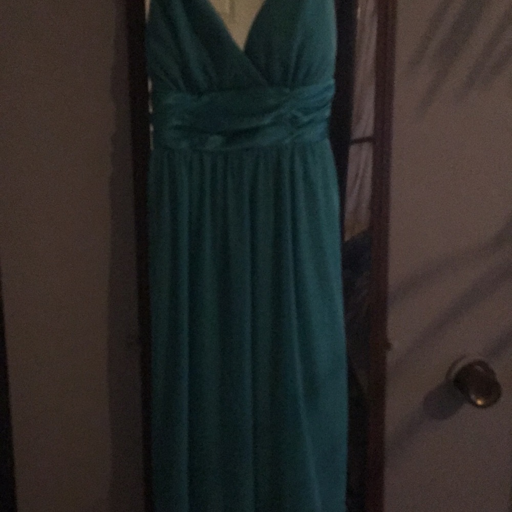 Beautiful homecoming type dress